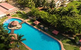 Hotel Praia Sao Tome 4* São Tomé And Príncipe